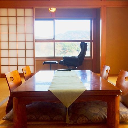 Hotel Hoshi Meguri à Shimoda  Extérieur photo