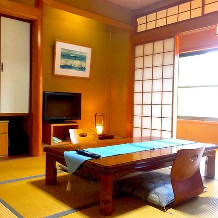 Hotel Hoshi Meguri à Shimoda  Extérieur photo