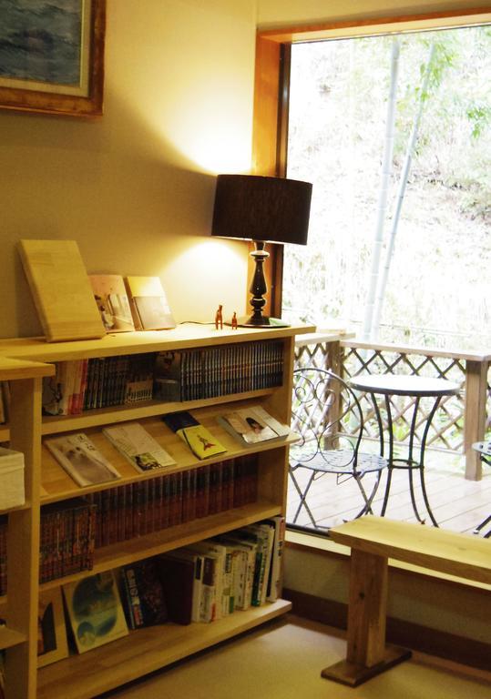Hotel Hoshi Meguri à Shimoda  Extérieur photo